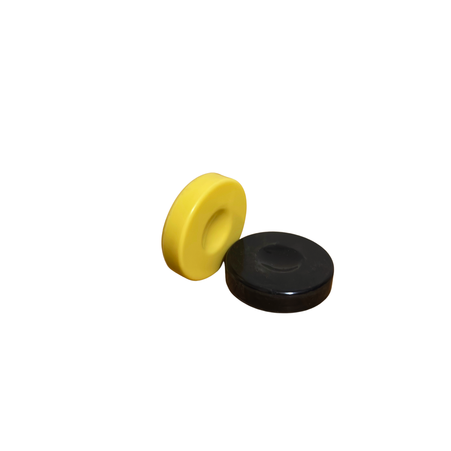 Originele Backgammon Schijfset – Wit & Zwart met Dobbelstenen